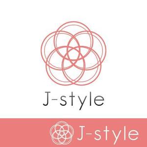 KABOCHADESIGN (jiji2114)さんの振袖レンタルブランド「J-Style（ジェイ・スタイル）」のロゴ制作への提案