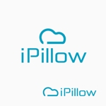 atomgra (atomgra)さんの睡眠情報取得など「枕」をIT化させた新端末「iPillow」のロゴ制作への提案