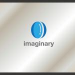 WDO (WD-Office)さんの自主映画制作グループ「imaginary」のロゴへの提案