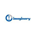 yusa_projectさんの自主映画制作グループ「imaginary」のロゴへの提案