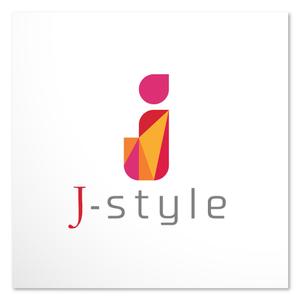 sakari2 (sakari2)さんの振袖レンタルブランド「J-Style（ジェイ・スタイル）」のロゴ制作への提案