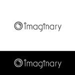 postman36 ()さんの自主映画制作グループ「imaginary」のロゴへの提案