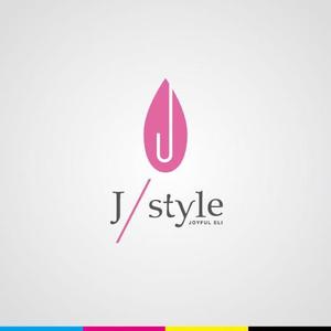 iwwDESIGN (iwwDESIGN)さんの振袖レンタルブランド「J-Style（ジェイ・スタイル）」のロゴ制作への提案