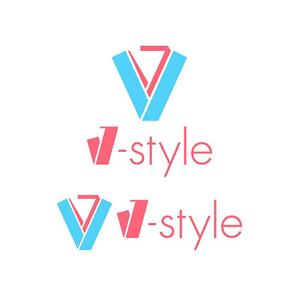 ひろまる (Hiromaru)さんの振袖レンタルブランド「J-Style（ジェイ・スタイル）」のロゴ制作への提案