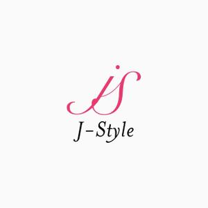 FUTURA (Futura)さんの振袖レンタルブランド「J-Style（ジェイ・スタイル）」のロゴ制作への提案