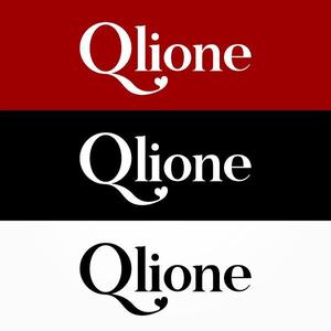 FUKU (FUKU)さんの商品ブランド名「Ｑｌｉｏｎｅ」のロゴへの提案