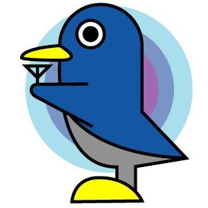 yuiciii ()さんのペンギンのキャラクターデザインへの提案