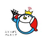 H-Cait (menthooooool)さんのペンギンのキャラクターデザインへの提案