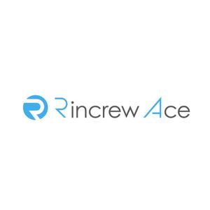 yokichiko ()さんの【注目】webマーケティング会社「Rincrew Ace」のロゴ作成への提案