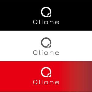 REVELA (REVELA)さんの商品ブランド名「Ｑｌｉｏｎｅ」のロゴへの提案