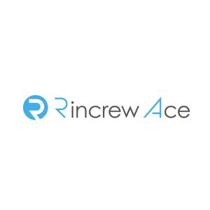yokichiko ()さんの【注目】webマーケティング会社「Rincrew Ace」のロゴ作成への提案