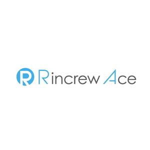 yokichiko ()さんの【注目】webマーケティング会社「Rincrew Ace」のロゴ作成への提案