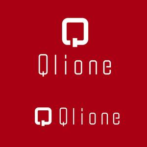 yokichiko ()さんの商品ブランド名「Ｑｌｉｏｎｅ」のロゴへの提案