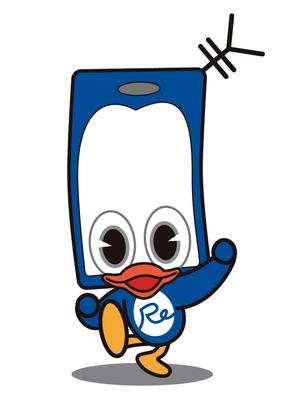 shishimaru440 (shishimaru440)さんのペンギンのキャラクターデザインへの提案