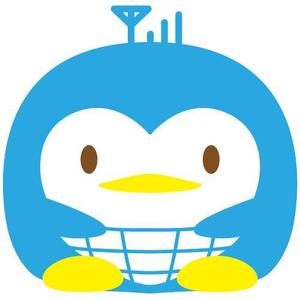 ゆきまる ()さんのペンギンのキャラクターデザインへの提案