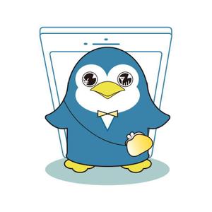 Tukumo (y_yam)さんのペンギンのキャラクターデザインへの提案
