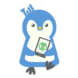 jesagn (jesagn)さんのペンギンのキャラクターデザインへの提案