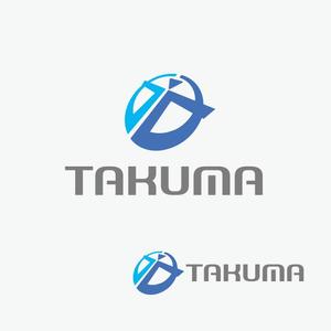atomgra (atomgra)さんのコンサルティング会社　「琢磨創研株式会社」のロゴへの提案