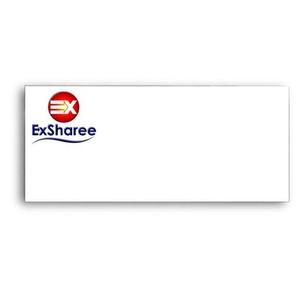 stack (stack)さんのキュレーション型ＥＣ【エクシェア】のデザインロゴへの提案