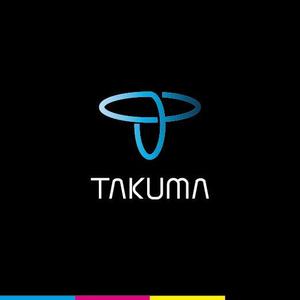 iwwDESIGN (iwwDESIGN)さんのコンサルティング会社　「琢磨創研株式会社」のロゴへの提案