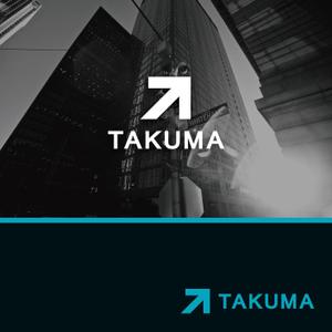 tanaka10 (tanaka10)さんのコンサルティング会社　「琢磨創研株式会社」のロゴへの提案