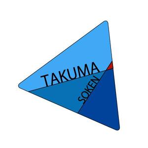 GIMBAL (lan4x5)さんのコンサルティング会社　「琢磨創研株式会社」のロゴへの提案