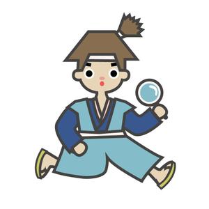 jesagn (jesagn)さんの不動産サイトのキャラクターデザインへの提案