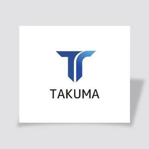 mae_chan ()さんのコンサルティング会社　「琢磨創研株式会社」のロゴへの提案