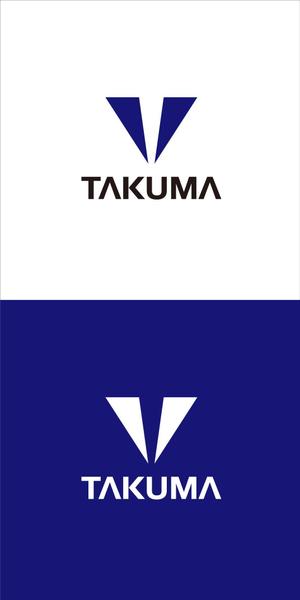 chpt.z (chapterzen)さんのコンサルティング会社　「琢磨創研株式会社」のロゴへの提案
