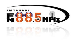 omanaさんの周波数88.5MHzのロゴデザイン制作への提案