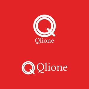 Yolozu (Yolozu)さんの商品ブランド名「Ｑｌｉｏｎｅ」のロゴへの提案