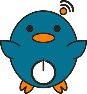 ティーレックス有限会社 (sabatarou)さんのペンギンのキャラクターデザインへの提案