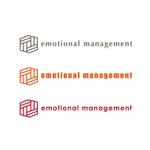 grandbasic 上村 (uk31)さんのコンサルティング会社のロゴへの提案