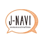 3324mooi (3324mooi)さんのイントラ社員コミュニケーションサイト「J-NAVI(Jナビ)」のロゴ制作への提案