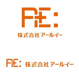 Kenji Tanaka (Outernationalist)さんの建築関連のロゴ製作への提案