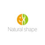 skyblue (skyblue)さんのヘルスマネージメント会社　「Natural shape」 のロゴへの提案