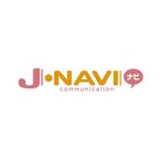 ringthinkさんのイントラ社員コミュニケーションサイト「J-NAVI(Jナビ)」のロゴ制作への提案