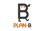 レイ (YohkoHorikawa)さんの次世代デイサービス「PLAN-B]のロゴへの提案