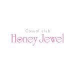 d-o2 (d-o2)さんのカジュアルクラブ「HONEY JEWEL」のロゴマークへの提案