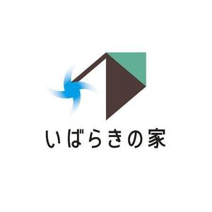 plany_plan (plany_plan)さんのパッシブ木造住宅の施工・販売会社のロゴ制作への提案