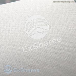lightworker (lightworker)さんのキュレーション型ＥＣ【エクシェア】のデザインロゴへの提案