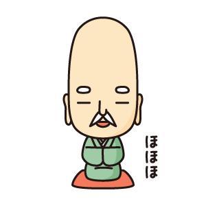 さんの不動産サイトのキャラクターデザインへの提案