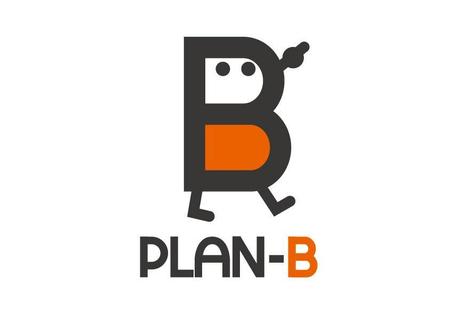 レイ (YohkoHorikawa)さんの次世代デイサービス「PLAN-B]のロゴへの提案