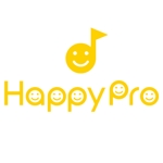 hana_ori (hana_ori)さんの訪問看護ステーション「HappyPro」のロゴへの提案