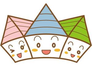 ゆきまる ()さんの不動産サイトのキャラクターデザインへの提案