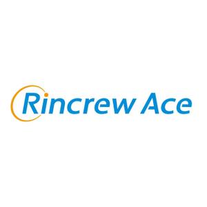 trust_aoshimaさんの【注目】webマーケティング会社「Rincrew Ace」のロゴ作成への提案