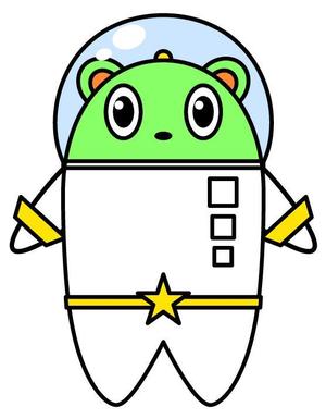 柳　清太 (yana-yana)さんの不動産サイトのキャラクターデザインへの提案