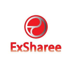 加島寛明 (Hiro-Judah)さんのキュレーション型ＥＣ【エクシェア】のデザインロゴへの提案