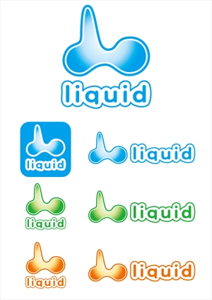 warakuさんのネット通販会社のロゴ制作への提案