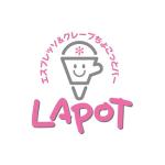 d-o2 (d-o2)さんのカフェ「LAPOT」のロゴ。サブタイトルあり。への提案